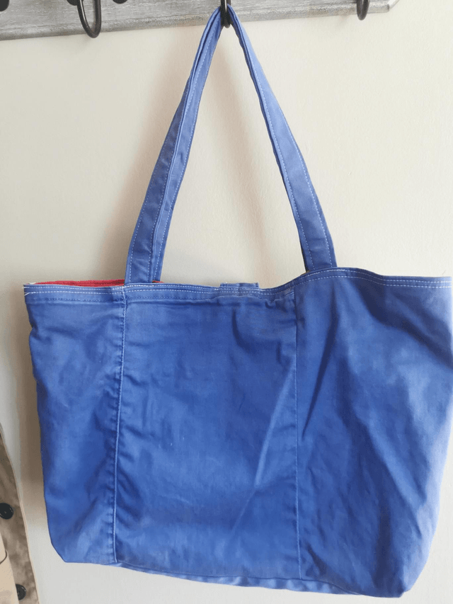 Sac à main #65 - Coloré et pratique