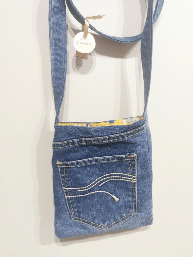Sac mains libres #69 - Unique et pratique 