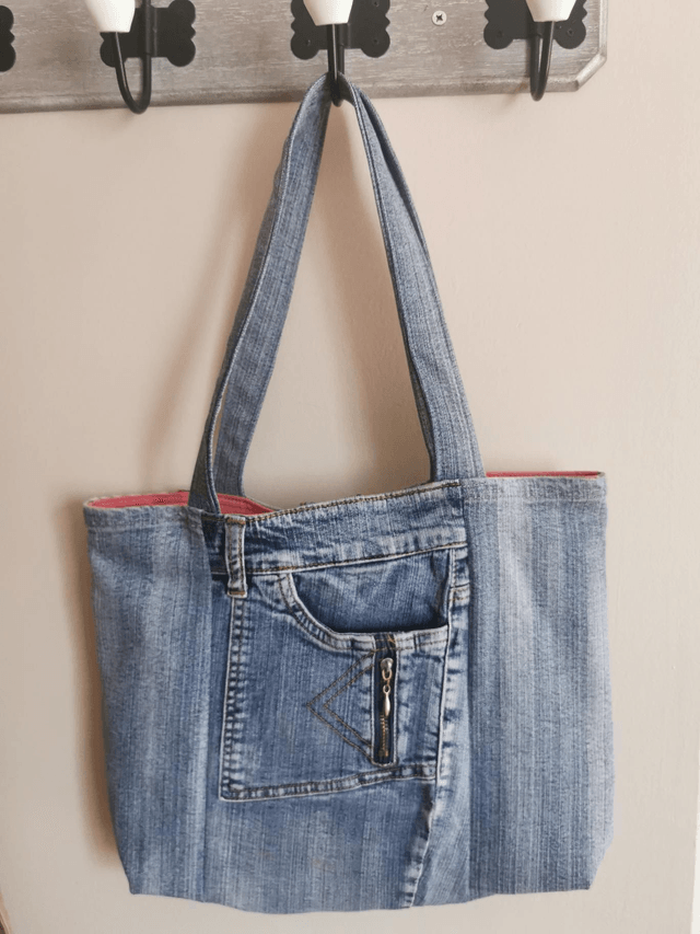 Sac à main #72 - Un style parfois trompeur...