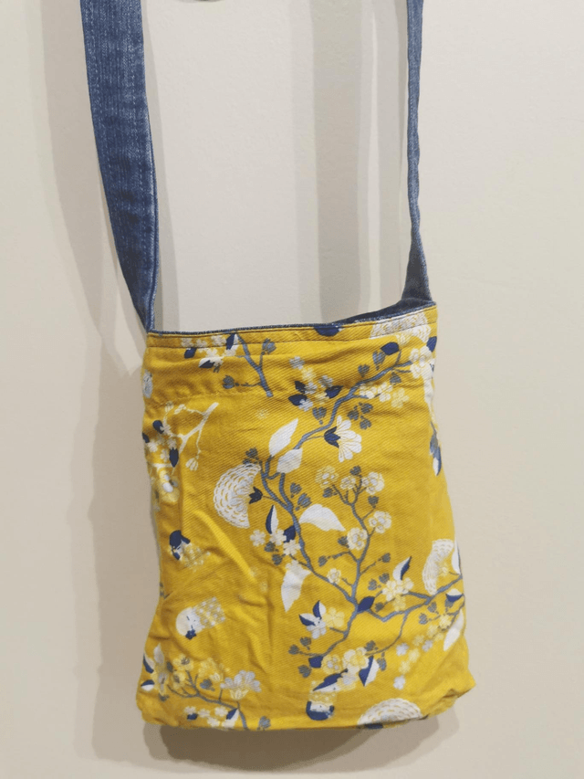 Sac mains libres #69 - Unique et pratique 