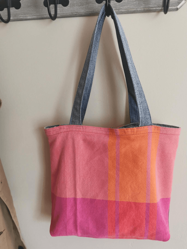 Sac à main #72 - Un style parfois trompeur...