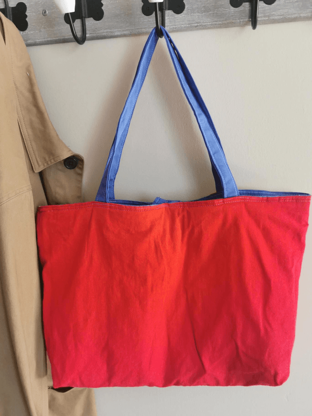Sac à main #65 - Coloré et pratique