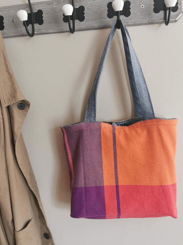 Sac à main #72 - Un style parfois trompeur...
