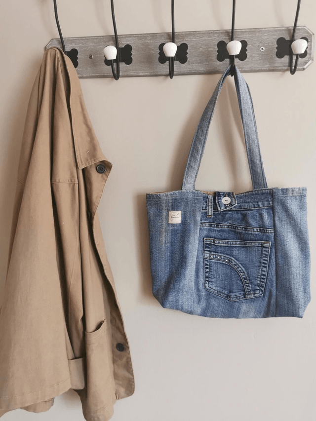 Sac à main #72 - Un style parfois trompeur...