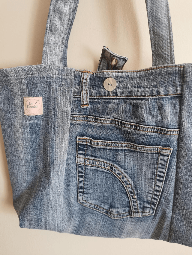 Sac à main #72 - Un style parfois trompeur...