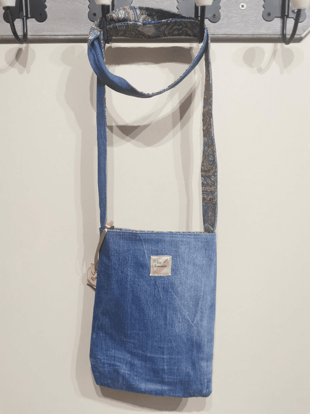 Sac mains libres #69 - Unique et pratique 